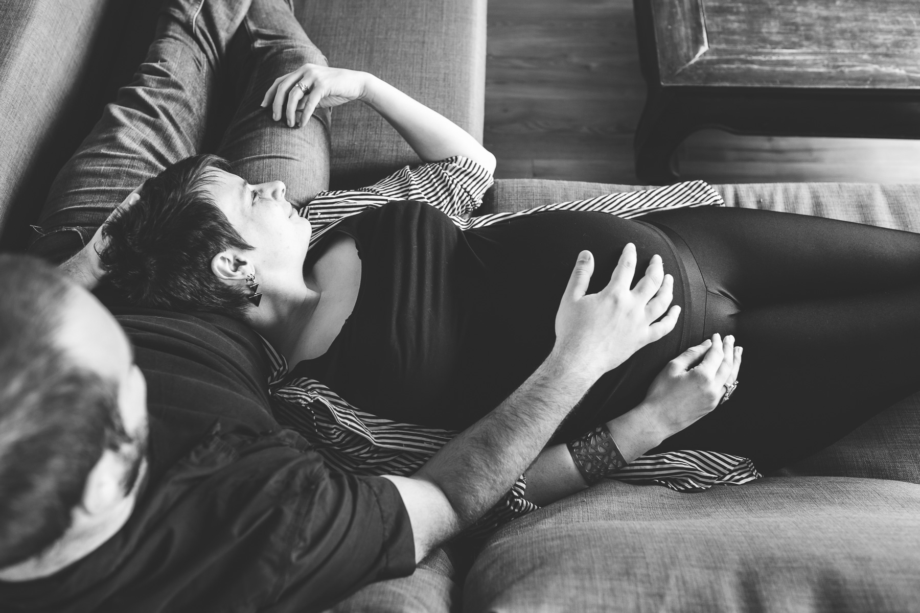 Photographe femme enceinte, future maman et maternité