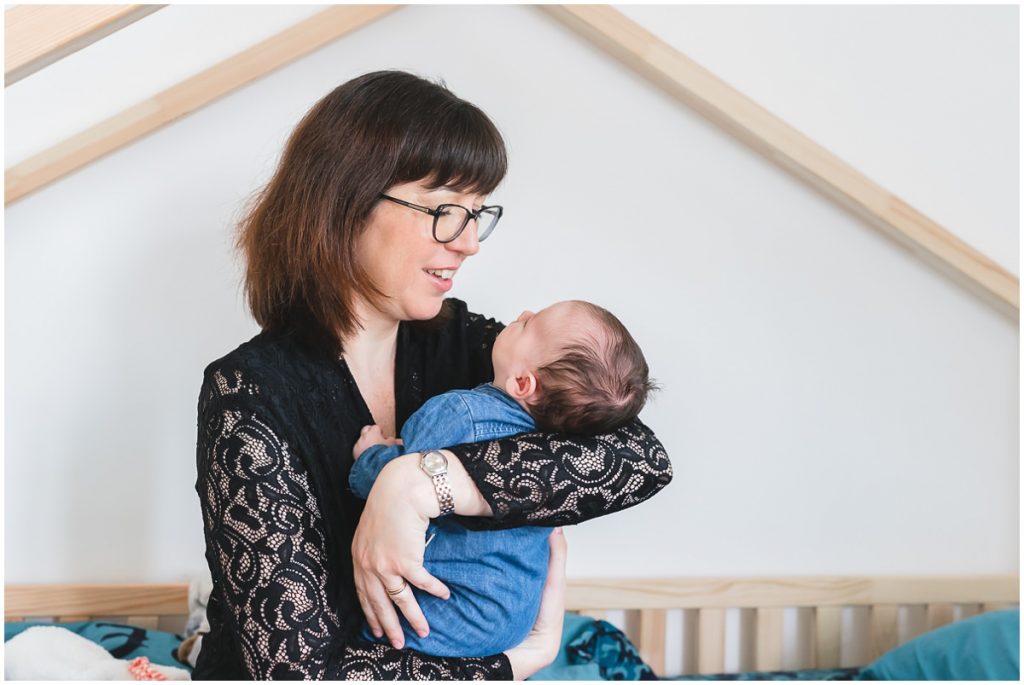 photographe bébé